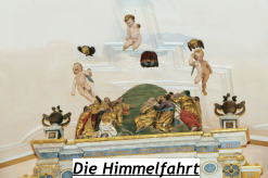 Die Himmelfahrt